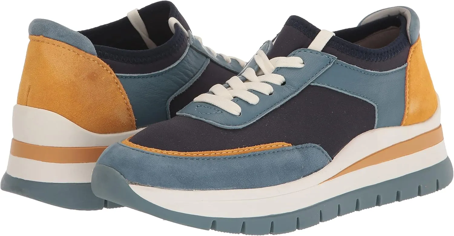 Naturalizer Women's Remy-Stretch Oxford Sneaker