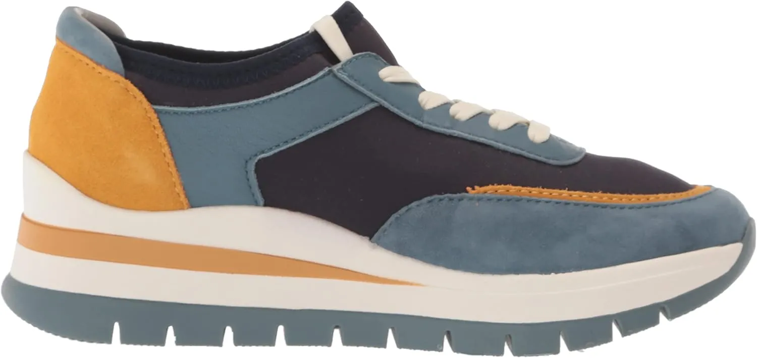 Naturalizer Women's Remy-Stretch Oxford Sneaker