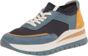 Naturalizer Women's Remy-Stretch Oxford Sneaker