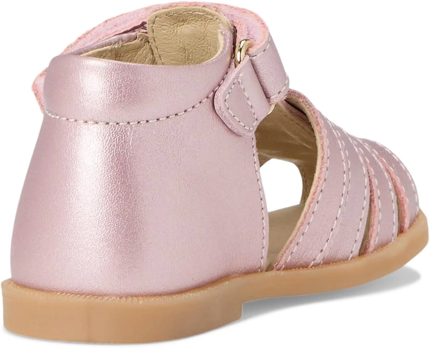 Naturino Girl's Falcotto Wakatobi (Toddller) Sandal