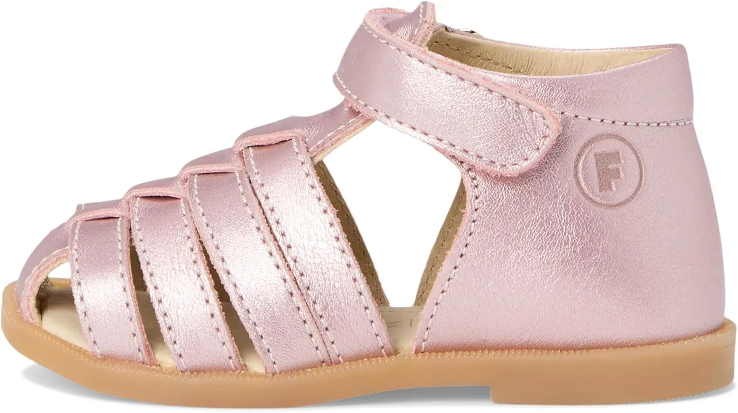 Naturino Girl's Falcotto Wakatobi (Toddller) Sandal