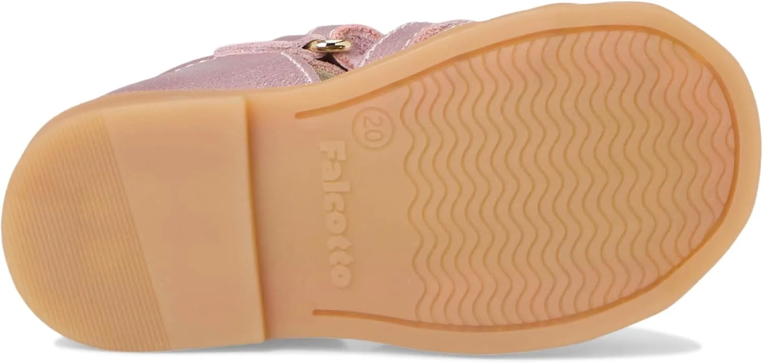 Naturino Girl's Falcotto Wakatobi (Toddller) Sandal