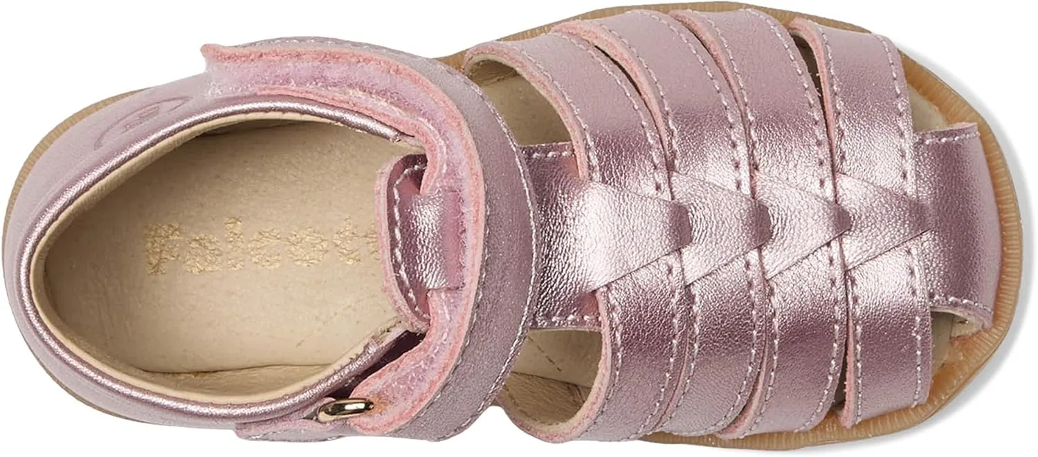 Naturino Girl's Falcotto Wakatobi (Toddller) Sandal