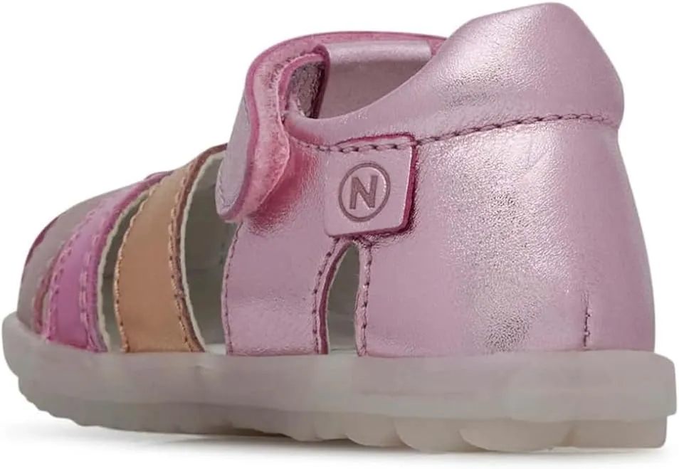 Naturino Girl's See (Toddler/Little Kid) Sandal