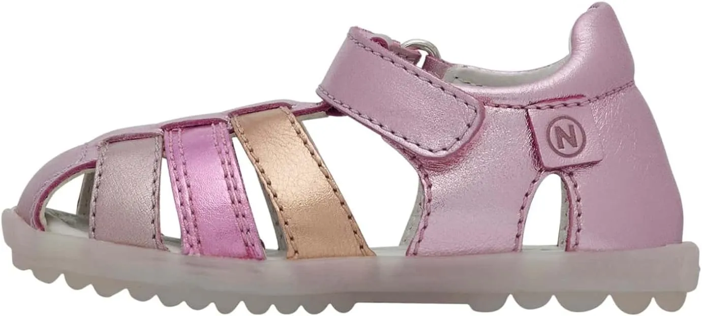 Naturino Girl's See (Toddler/Little Kid) Sandal
