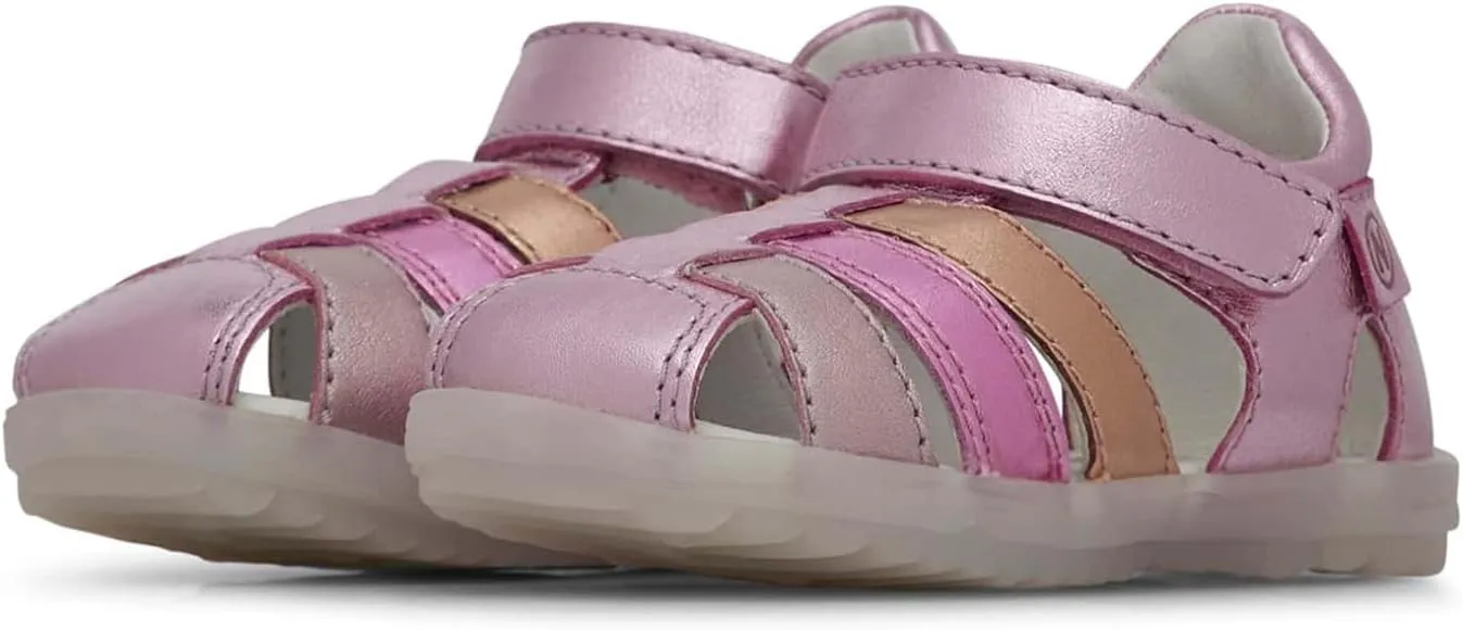 Naturino Girl's See (Toddler/Little Kid) Sandal