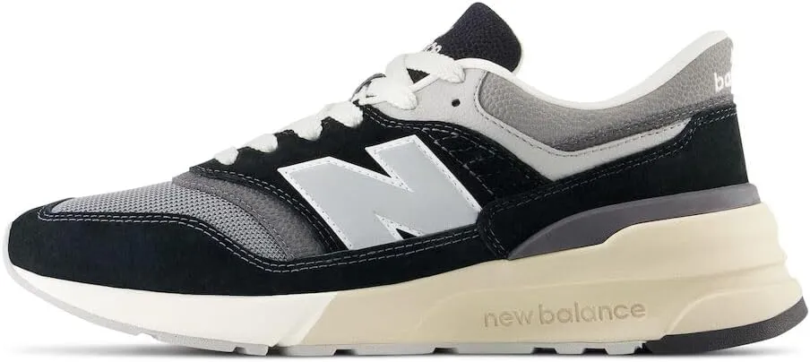 New Balance Unisex-Adult 997r Sneaker