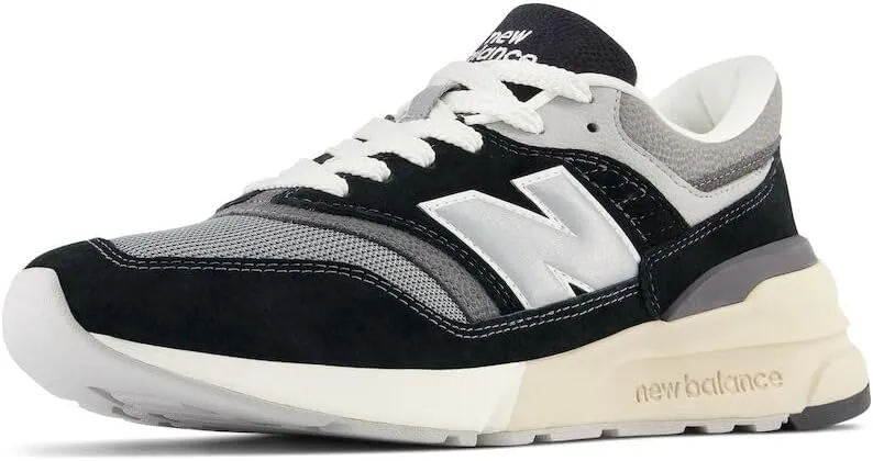 New Balance Unisex-Adult 997r Sneaker