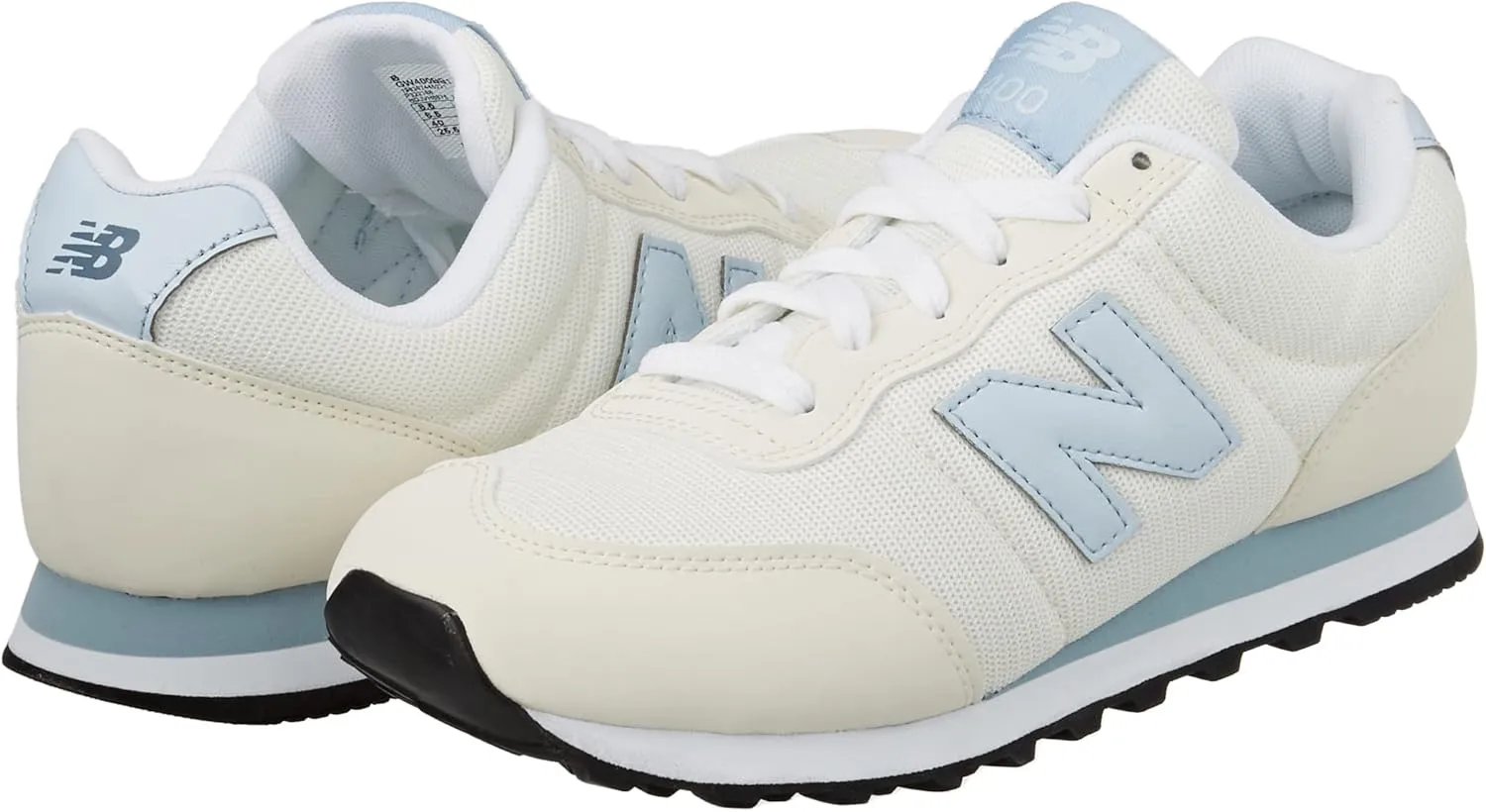 New Balance Women's 400 Sneaker