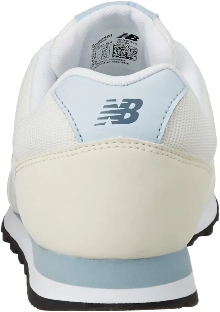 New Balance Women's 400 Sneaker
