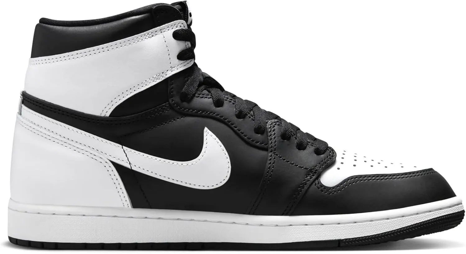 NIKE Air Jordan 1 Retro High OG Men's Trainers Sneakers