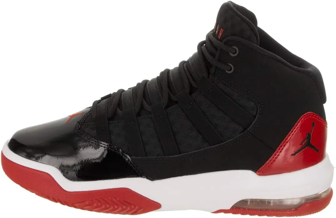Nike Boy's Gymnastics Shoes Sneaker