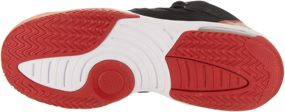Nike Boy's Gymnastics Shoes Sneaker