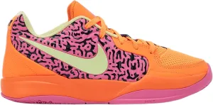 Nike Ja 2 Grade-School (HM5061-400, Orange)