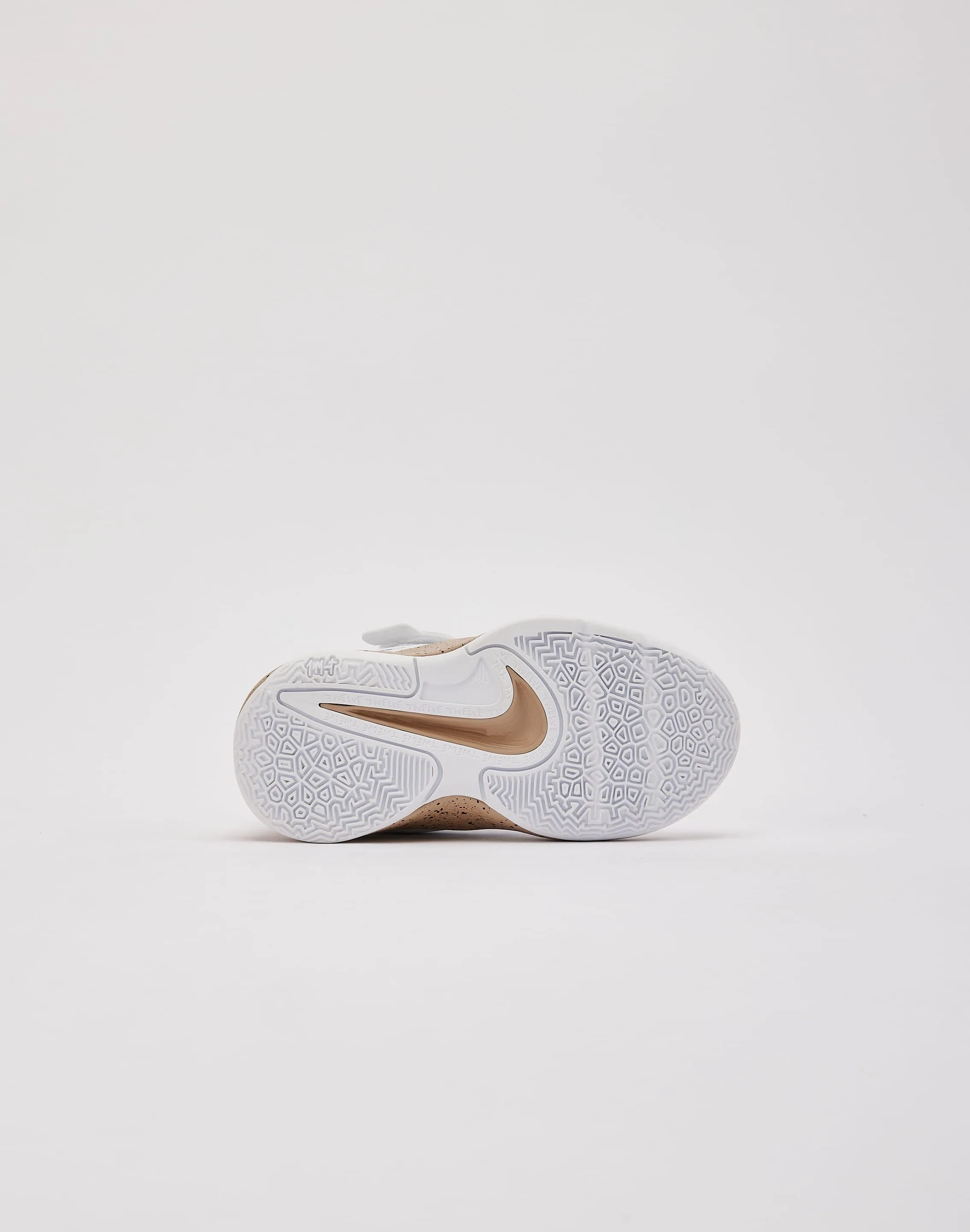 Nike Ja 2 Pre-School