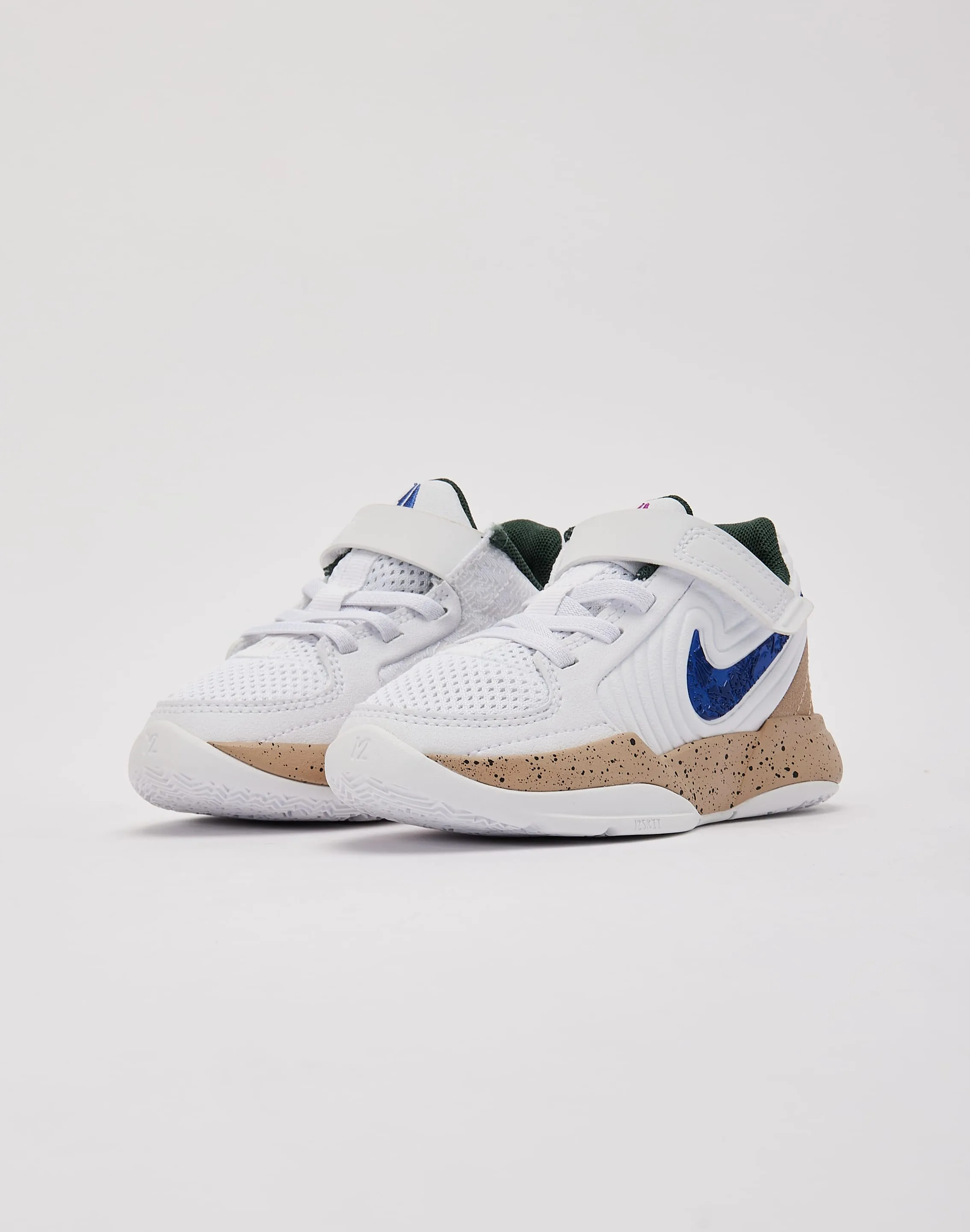 Nike Ja 2 Pre-School