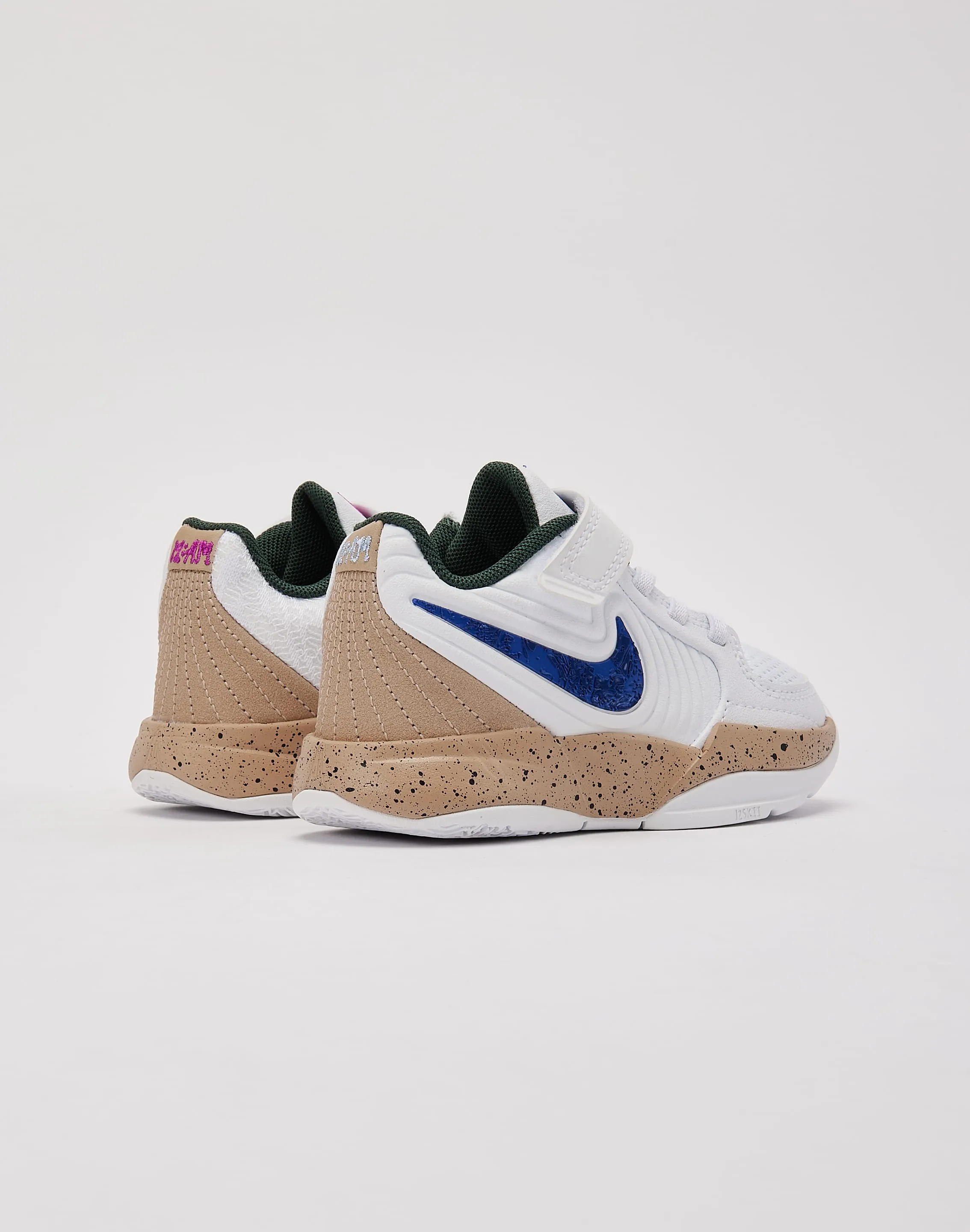 Nike Ja 2 Pre-School