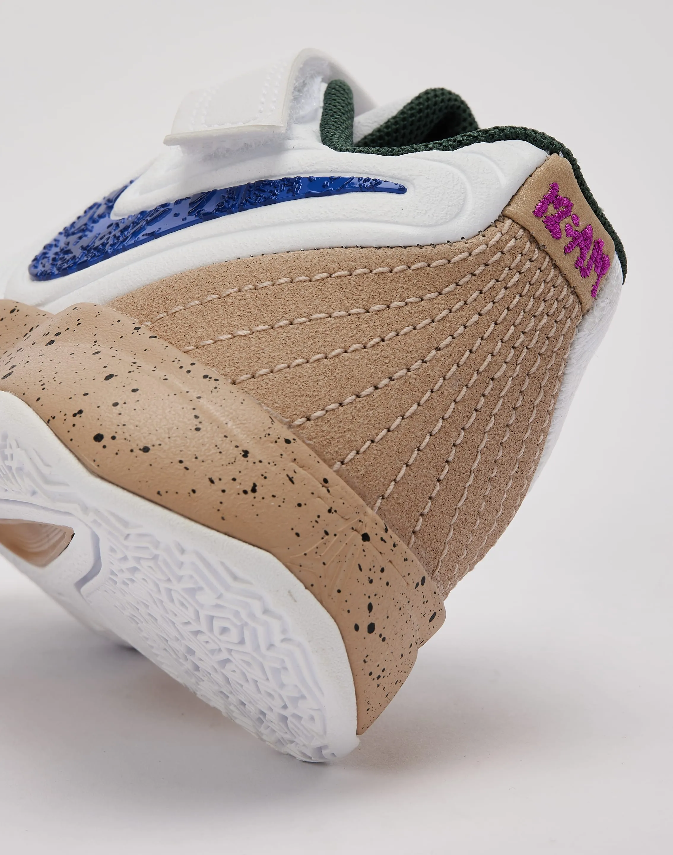 Nike Ja 2 Pre-School