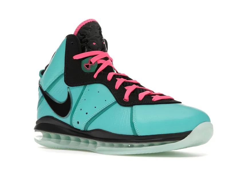 Nike LeBron 8 South Beach (2021)