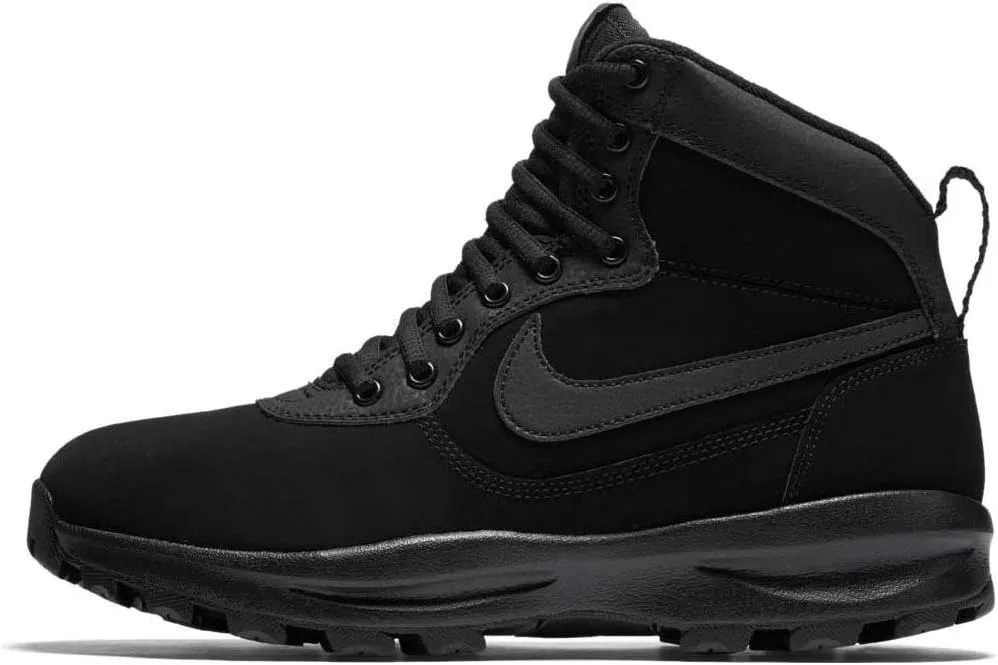 Nike Manoadome Mens Hi Top Trainers 844358 Sneaker Shoes