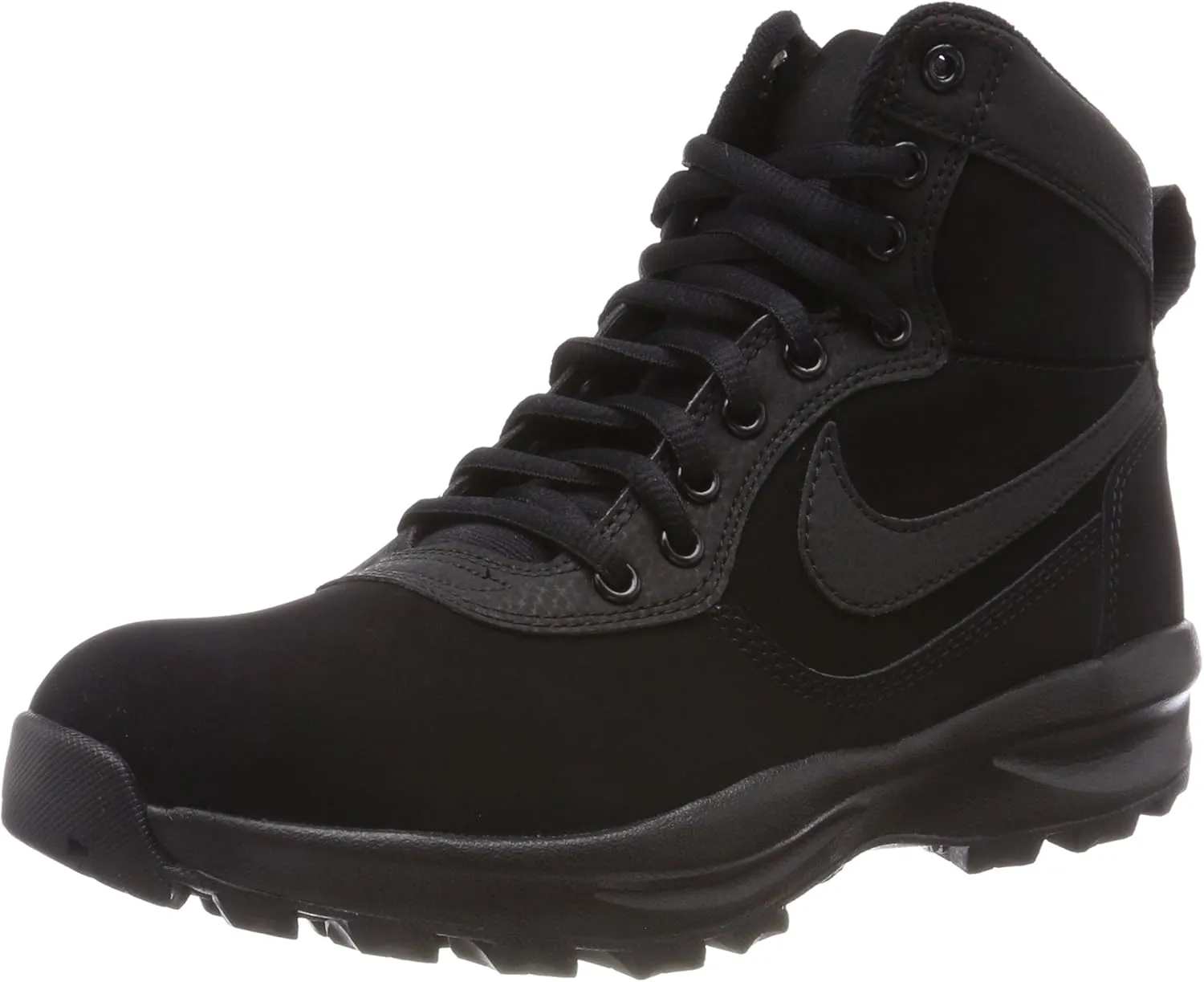Nike Manoadome Mens Hi Top Trainers 844358 Sneaker Shoes