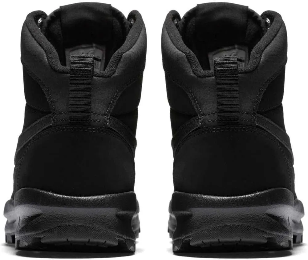 Nike Manoadome Mens Hi Top Trainers 844358 Sneaker Shoes