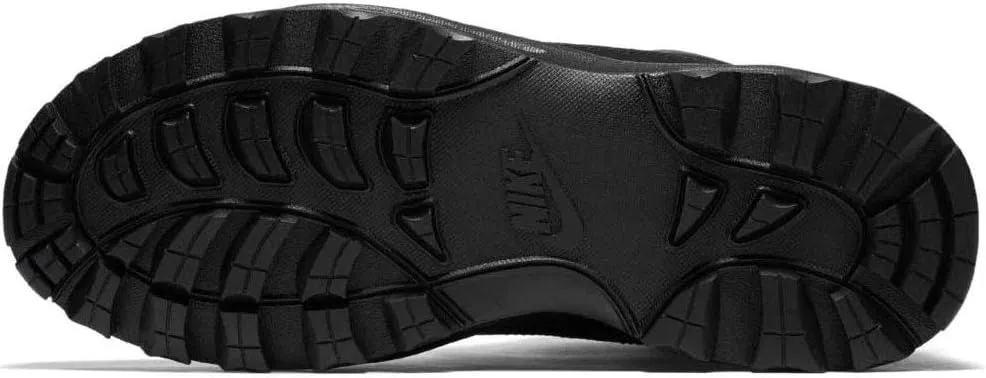 Nike Manoadome Mens Hi Top Trainers 844358 Sneaker Shoes
