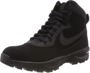 Nike Manoadome Mens Hi Top Trainers 844358 Sneaker Shoes