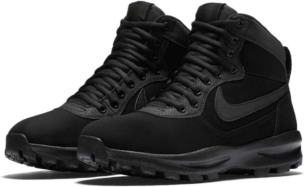 Nike Manoadome Mens Hi Top Trainers 844358 Sneaker Shoes