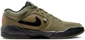 Nike Men's Jordan Stadium 90 'Olive Black' (HF5258-201) - Size 10