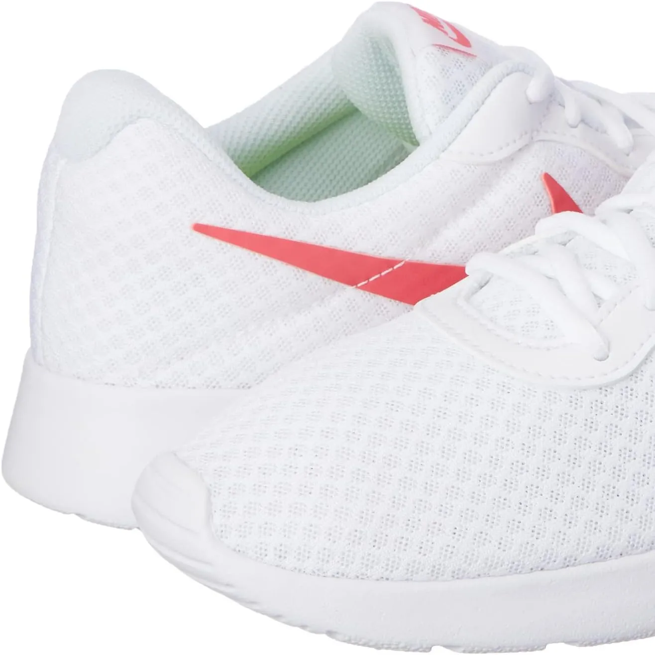 Nike Women's Tanjun Sneaker
