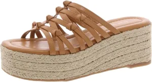 Nine West Women's Cristy Wedge Sandal