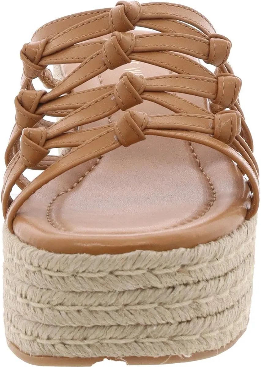 Nine West Women's Cristy Wedge Sandal