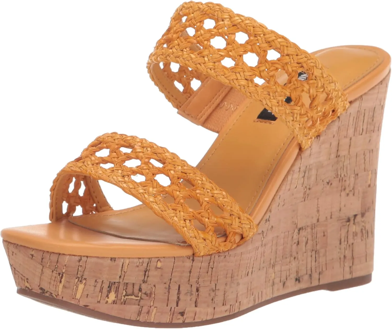 Nine West Women's Kalani Wedge Sandal