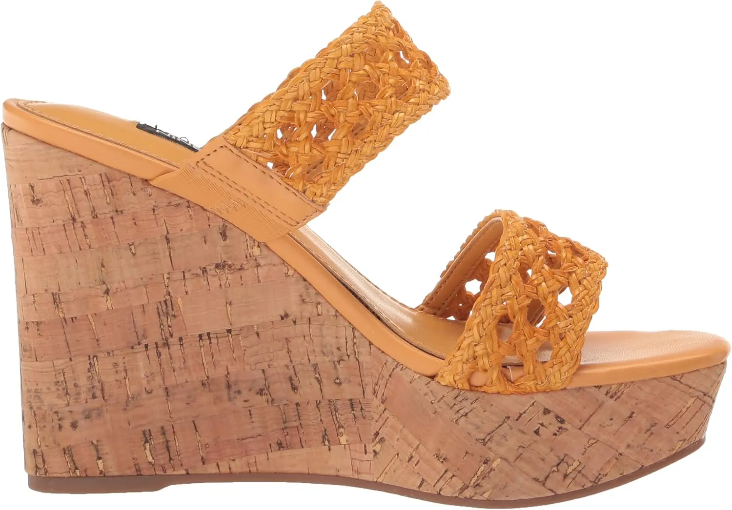 Nine West Women's Kalani Wedge Sandal