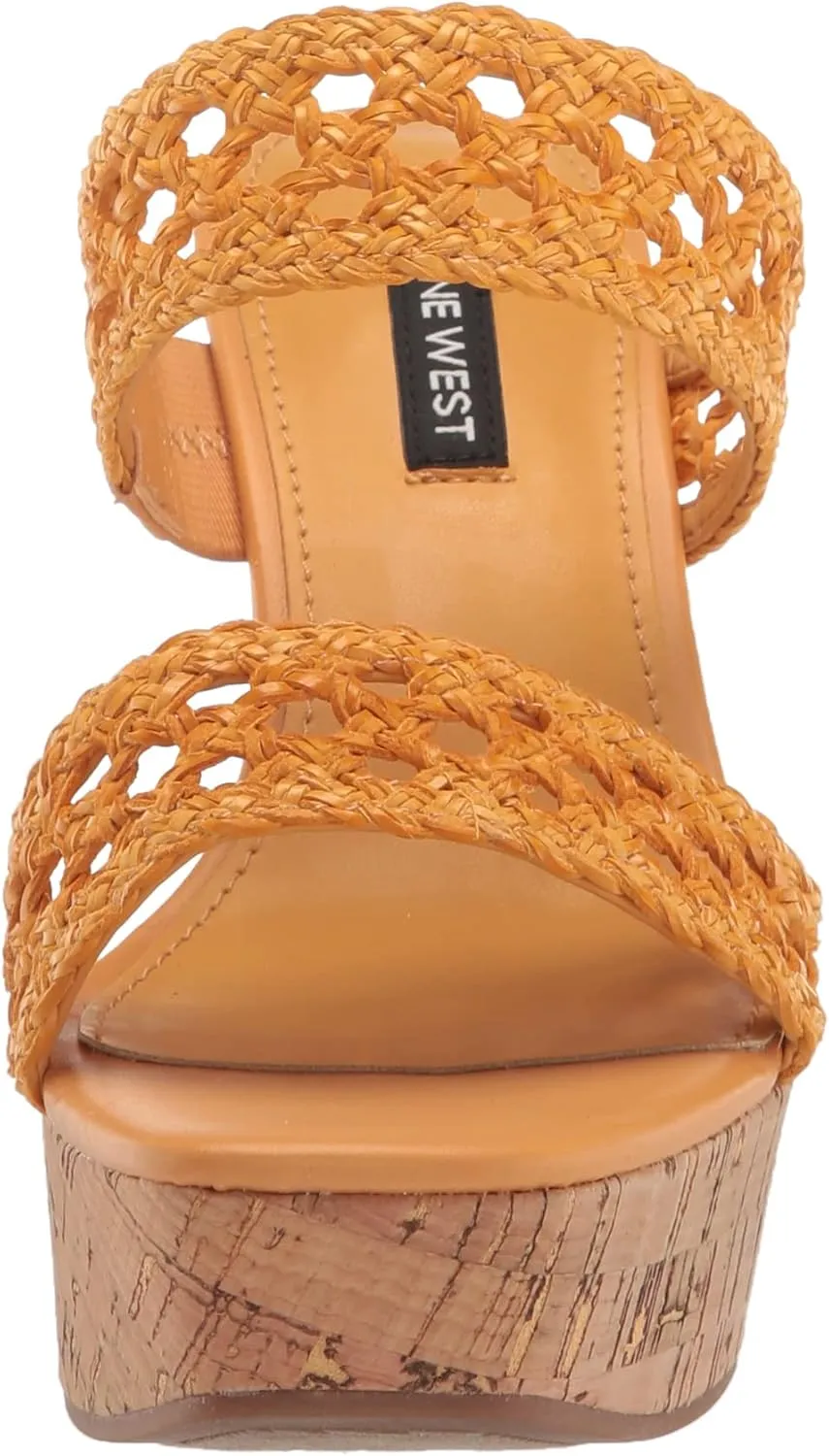 Nine West Women's Kalani Wedge Sandal