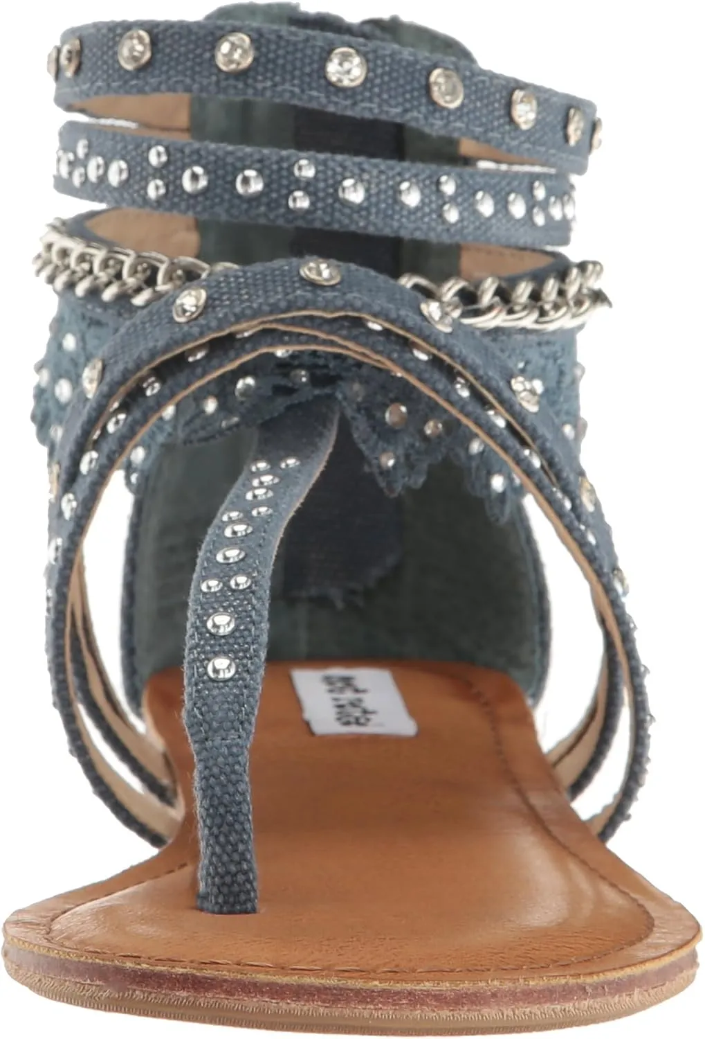 Not Rated Women's Wilma Gladiator Sandal