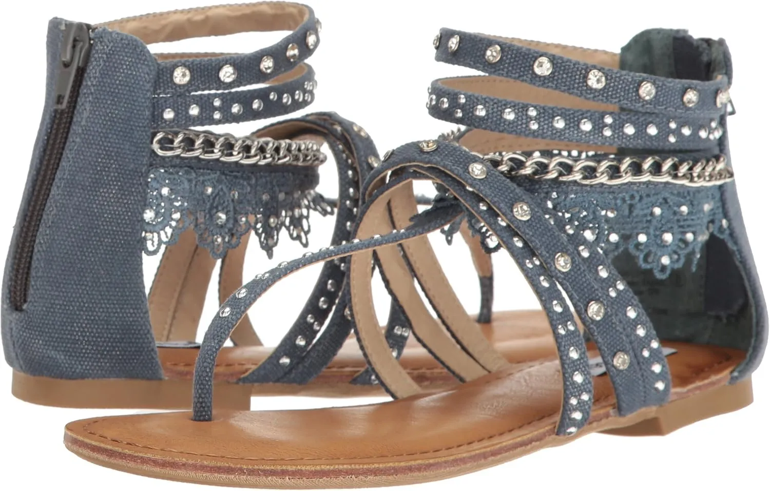 Not Rated Women's Wilma Gladiator Sandal