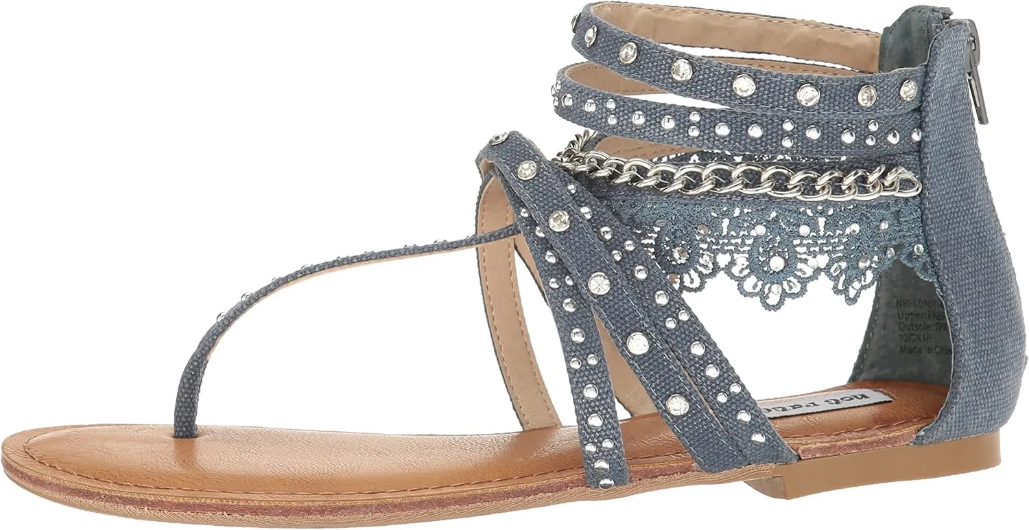 Not Rated Women's Wilma Gladiator Sandal