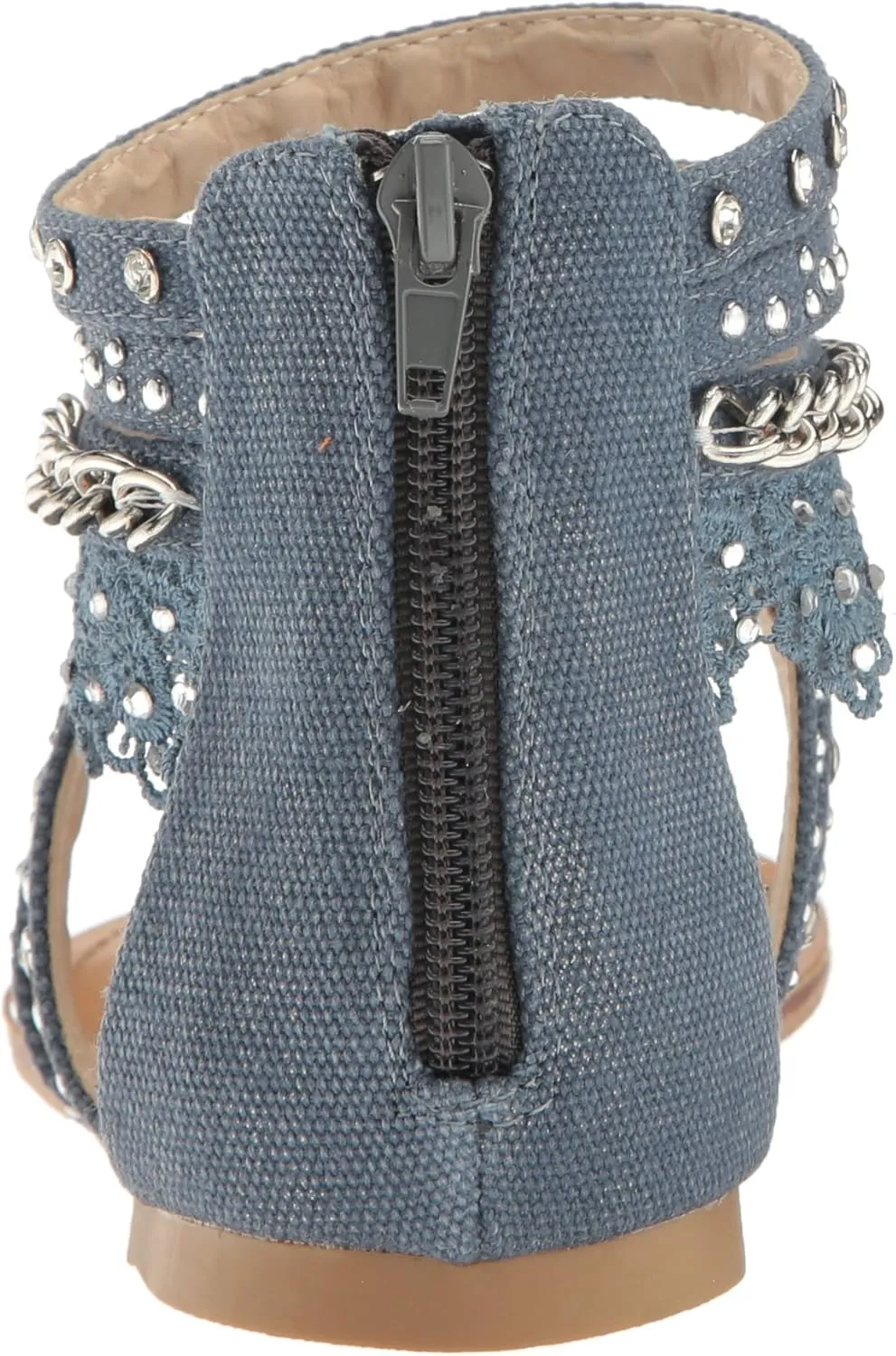 Not Rated Women's Wilma Gladiator Sandal