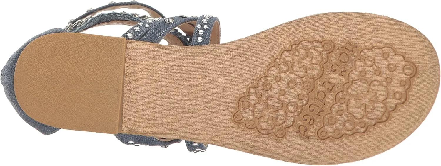 Not Rated Women's Wilma Gladiator Sandal