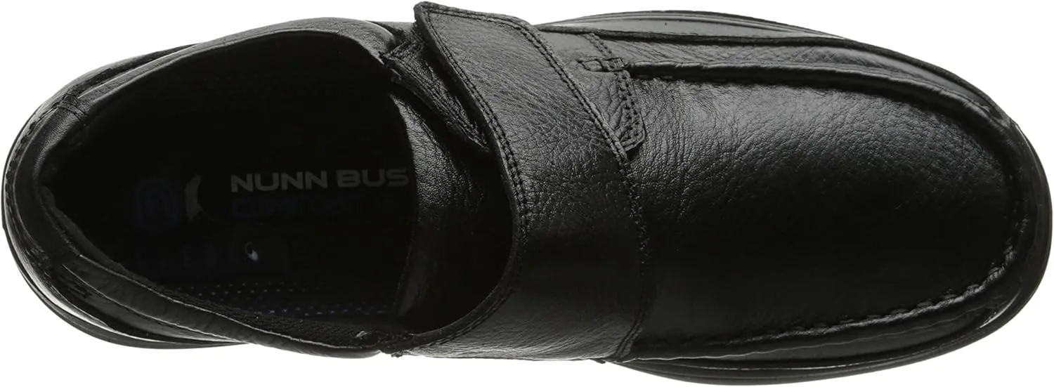 Nunn Bush Men's Mathew Slip-On Loafer