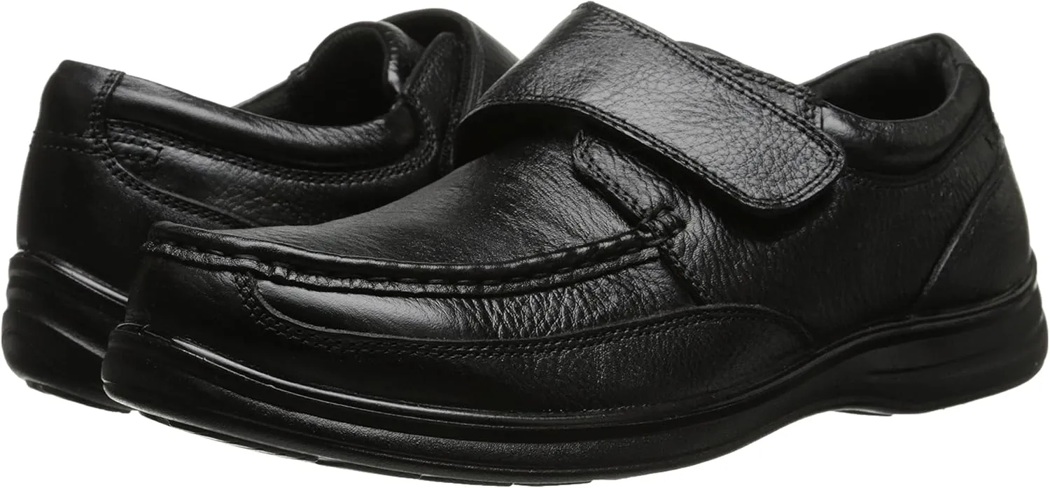 Nunn Bush Men's Mathew Slip-On Loafer