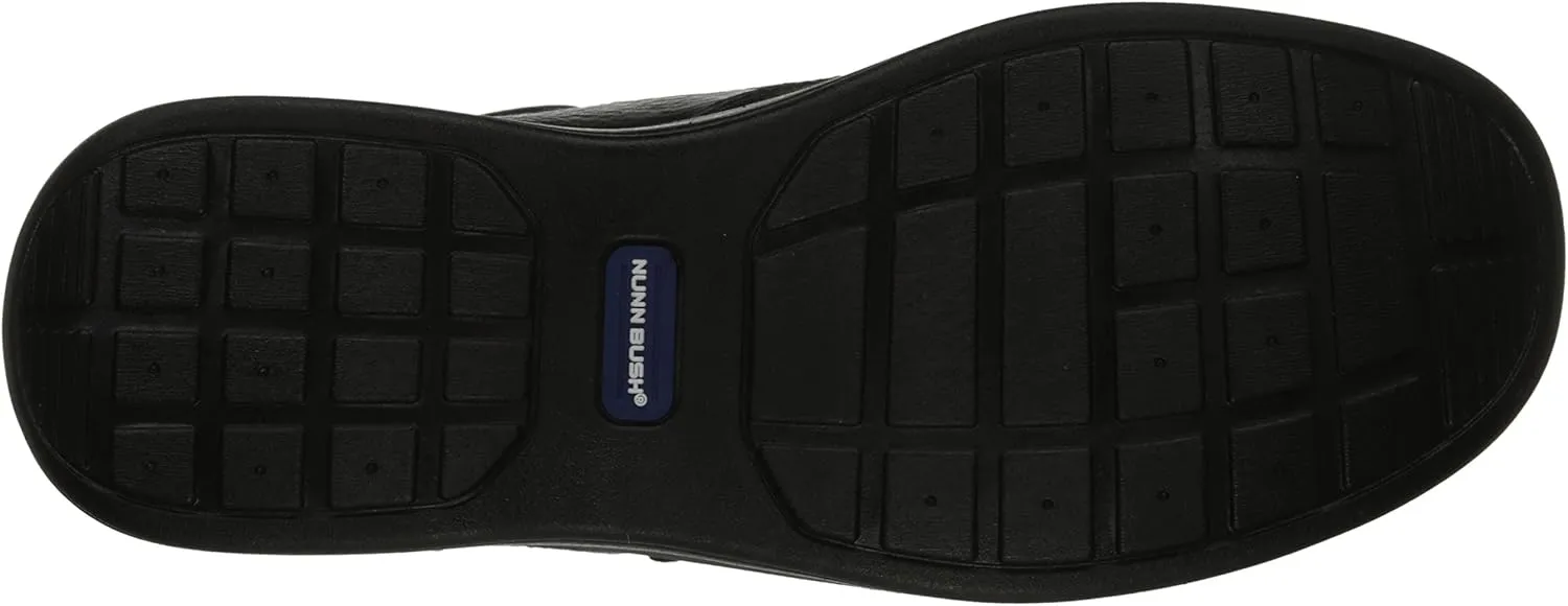 Nunn Bush Men's Mathew Slip-On Loafer