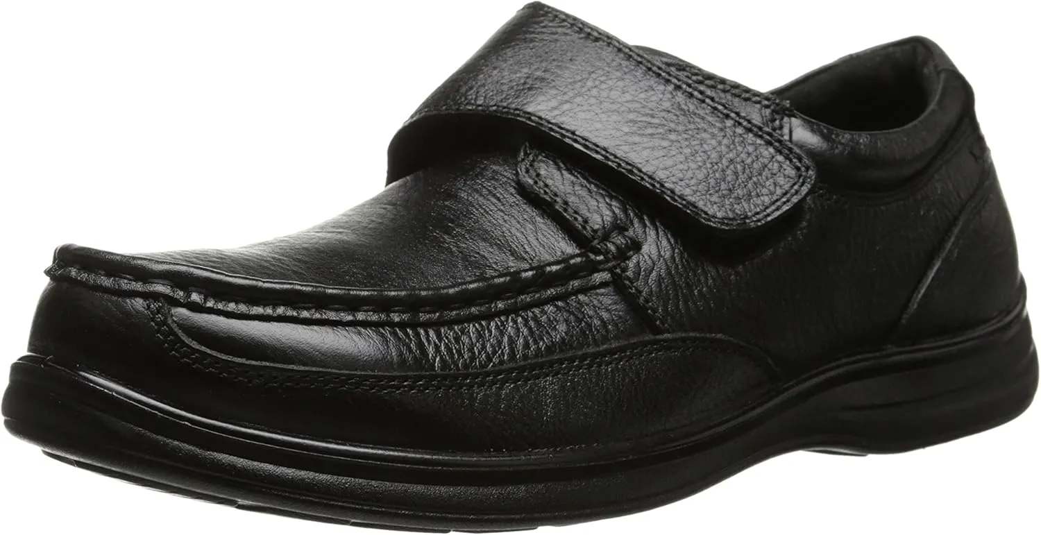 Nunn Bush Men's Mathew Slip-On Loafer