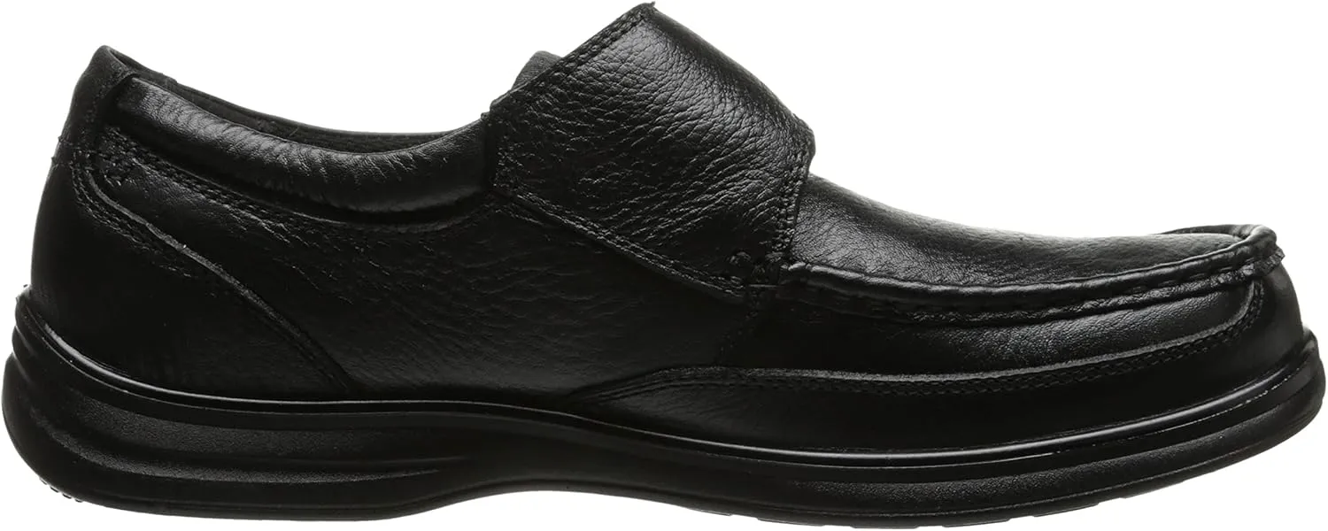 Nunn Bush Men's Mathew Slip-On Loafer