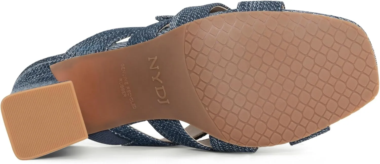 NYDJ Women's Loreri Denim