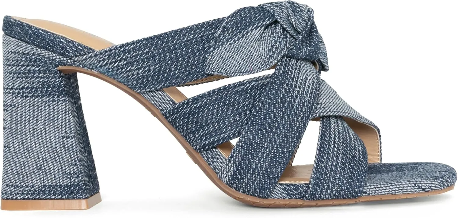 NYDJ Women's Loreri Denim