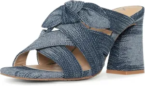 NYDJ Women's Loreri Denim