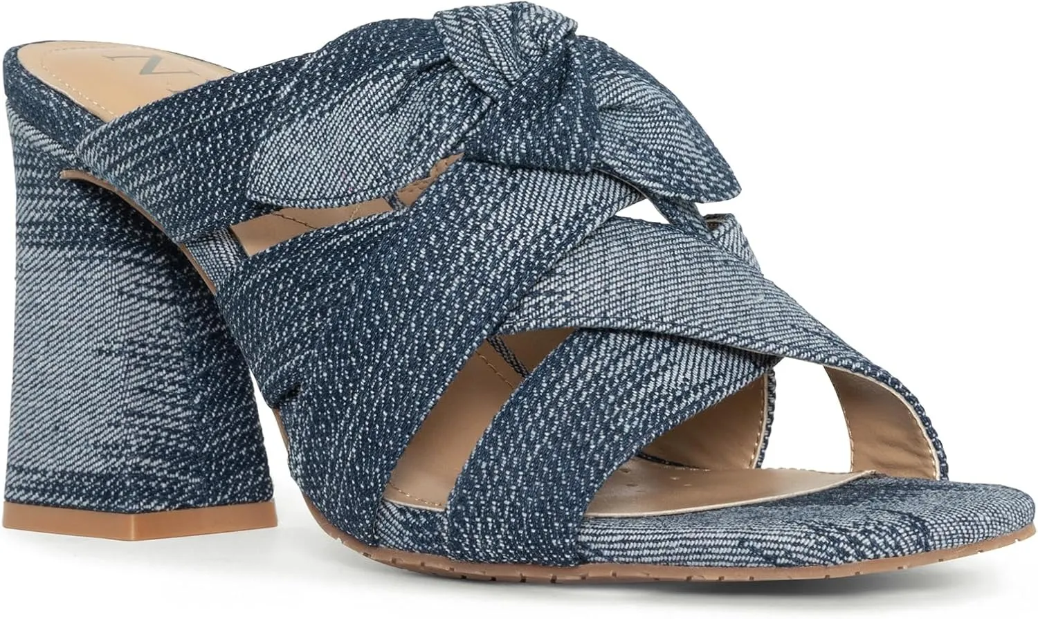 NYDJ Women's Loreri Denim